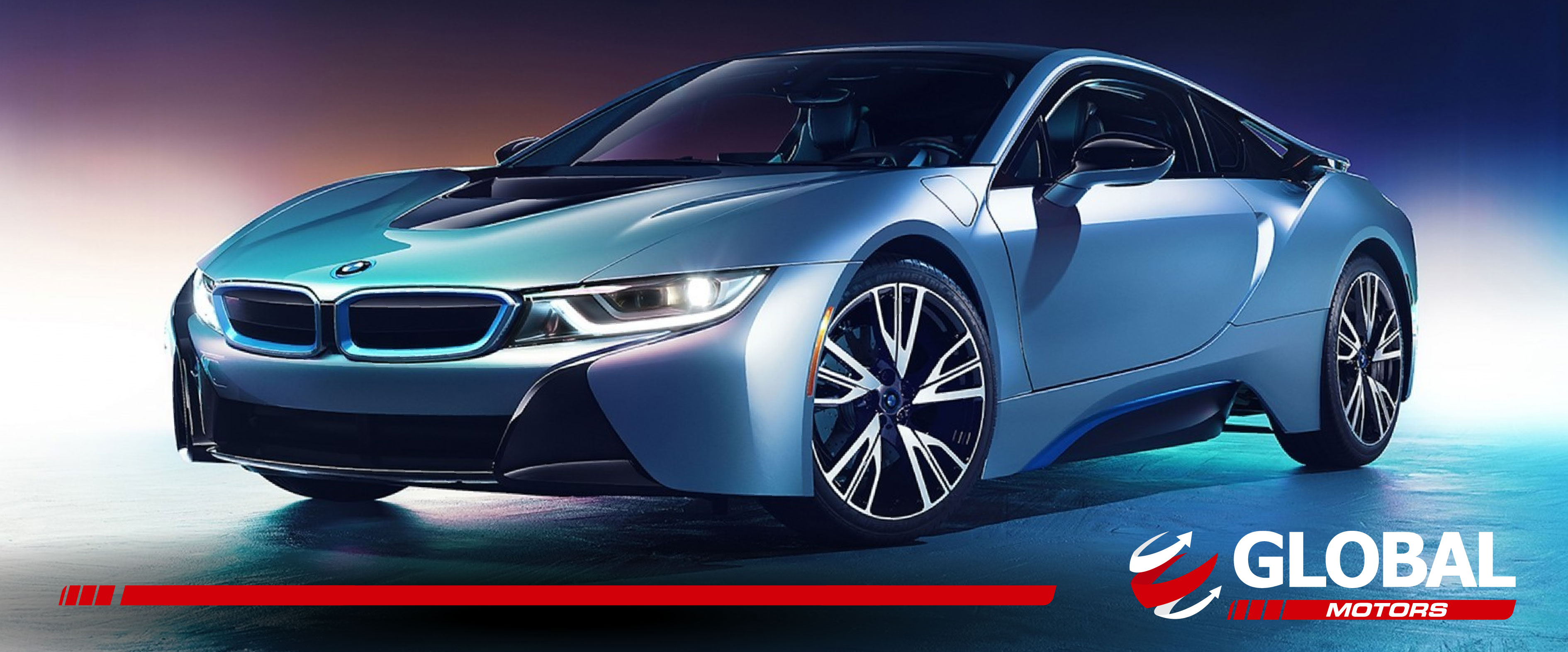 to GLOBAL MOTORS LTD. GLOBAL MOTORS LTD.